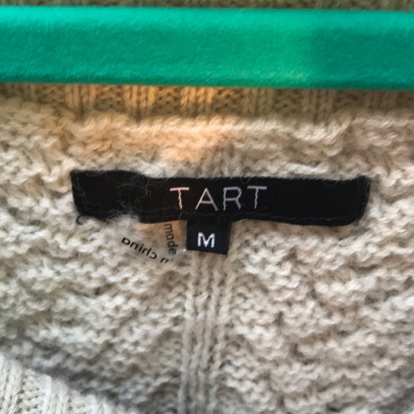 Tart pullover sweater - Picture 3 of 7